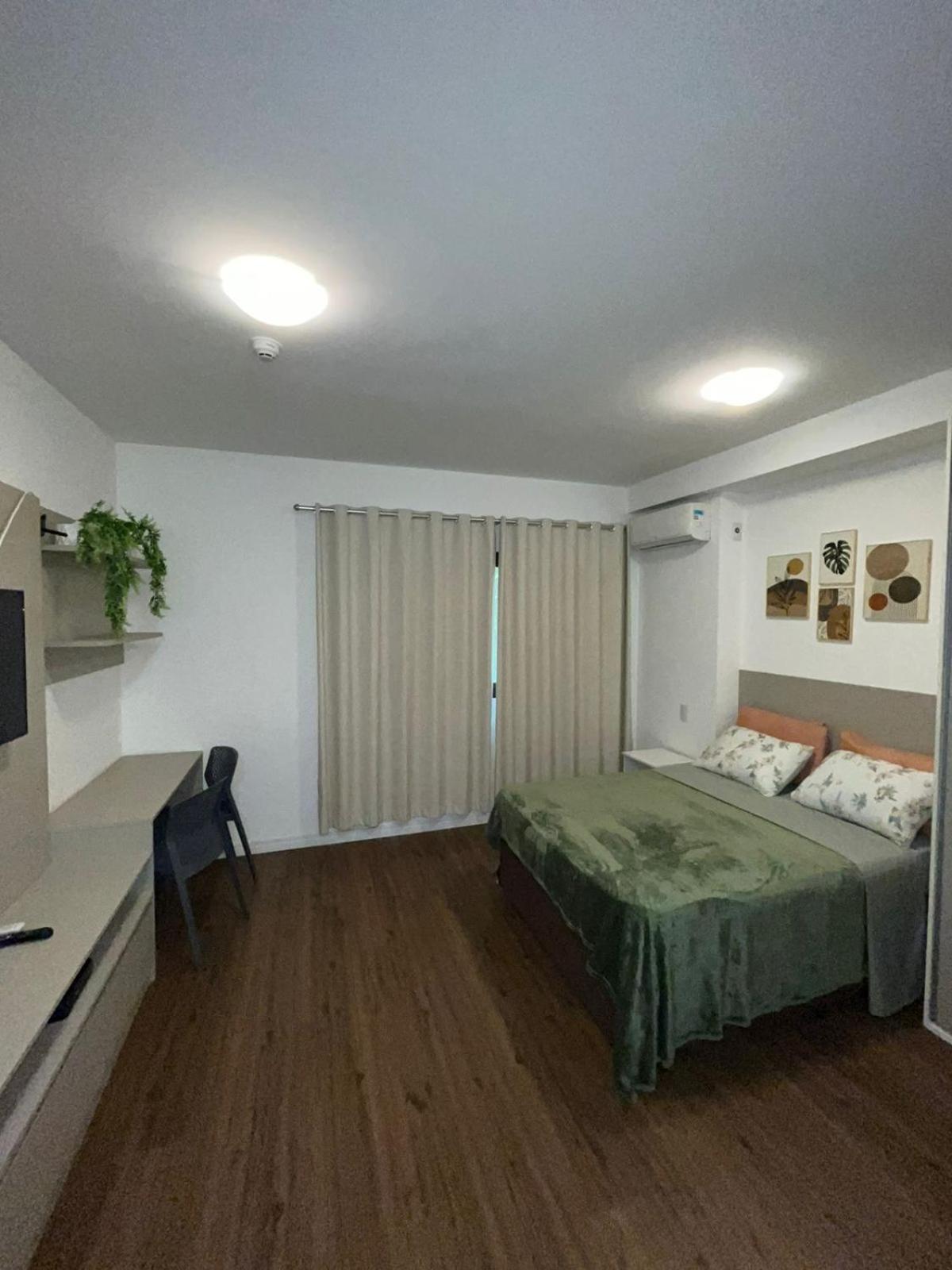 Apartamentos Em Moema - Studio Сан-Пауло Экстерьер фото