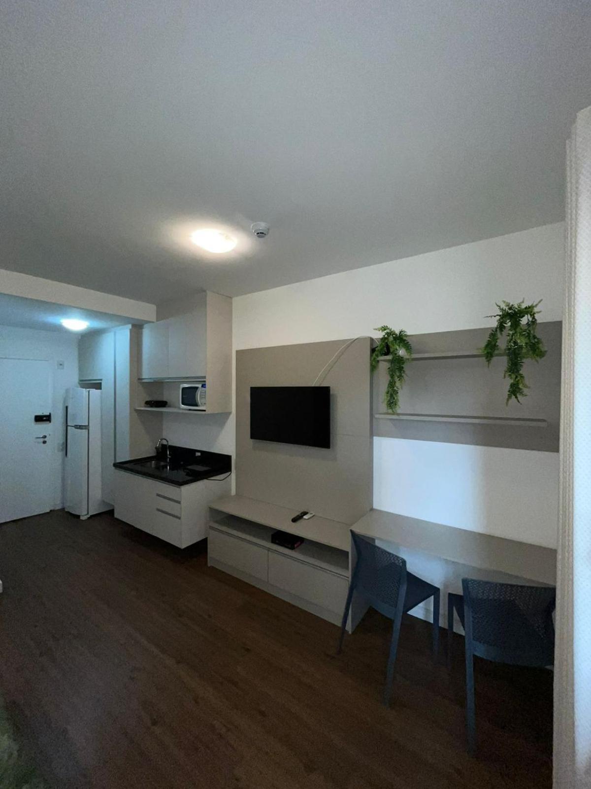 Apartamentos Em Moema - Studio Сан-Пауло Экстерьер фото
