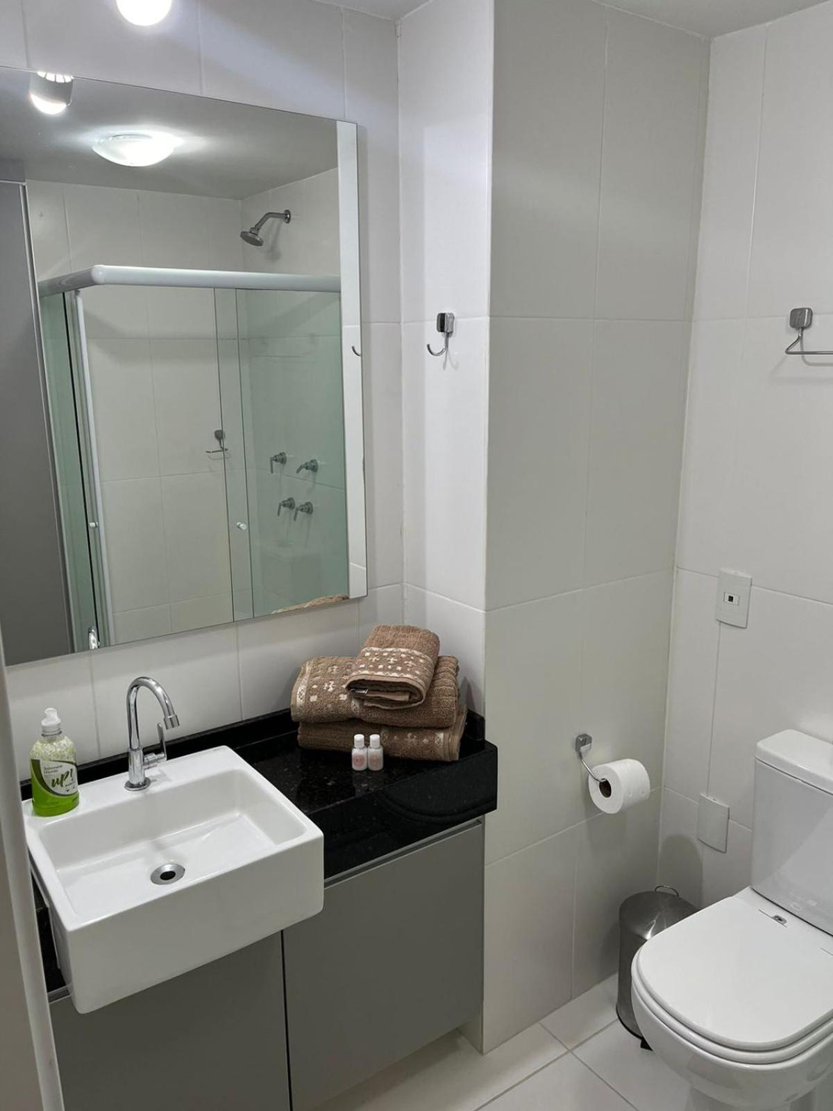 Apartamentos Em Moema - Studio Сан-Пауло Экстерьер фото